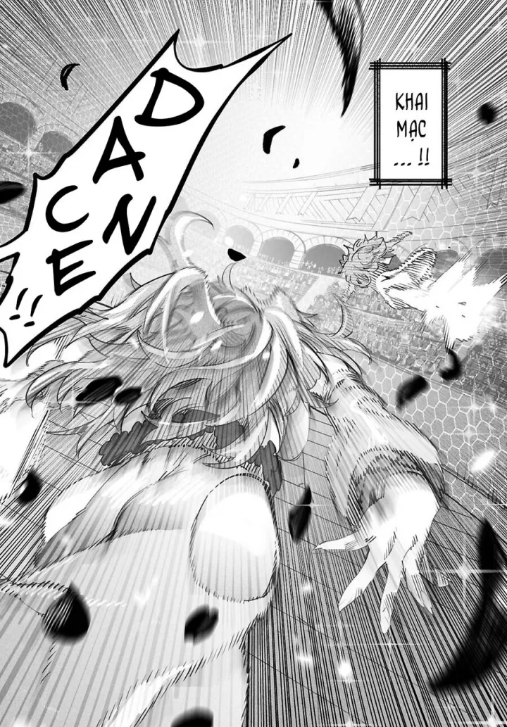 Đấu Trường Chuyển Sinh Chapter 29 - Trang 2