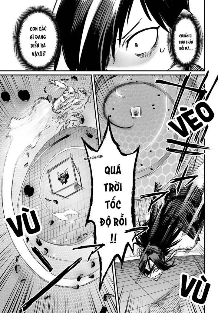 Đấu Trường Chuyển Sinh Chapter 29 - Trang 2