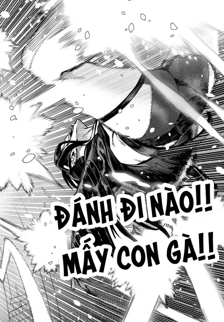 Đấu Trường Chuyển Sinh Chapter 29 - Trang 2