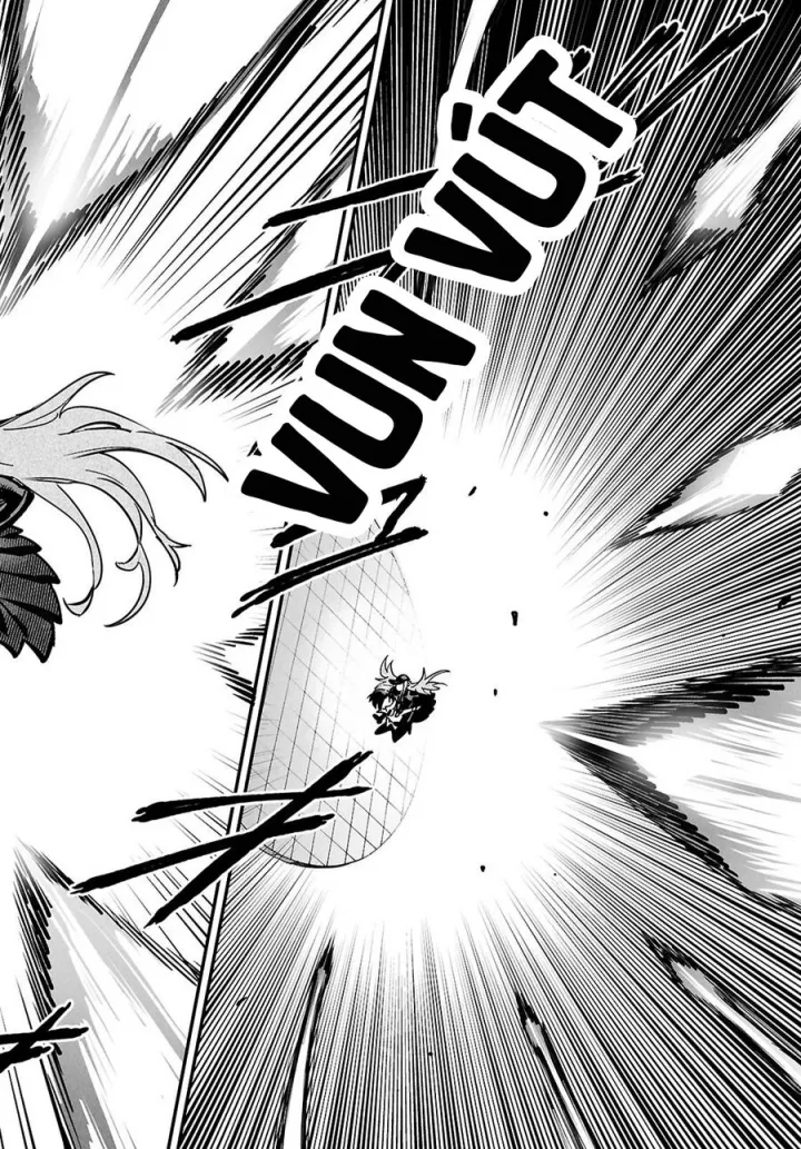 Đấu Trường Chuyển Sinh Chapter 29 - Trang 2