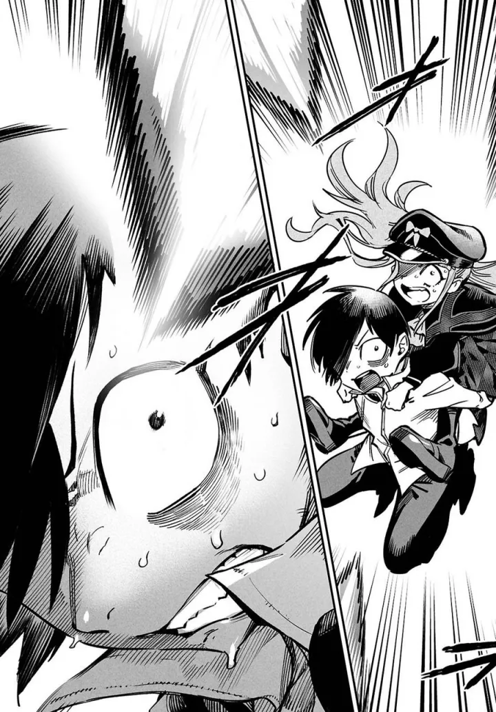 Đấu Trường Chuyển Sinh Chapter 29 - Trang 2