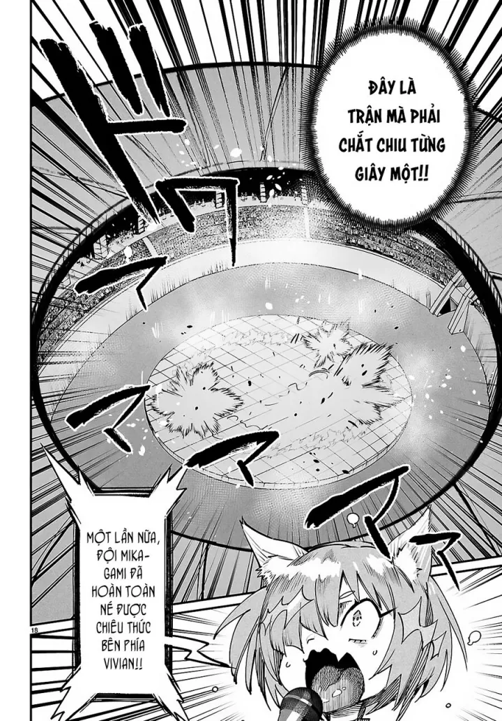 Đấu Trường Chuyển Sinh Chapter 30 - Trang 2