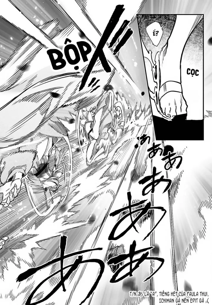 Đấu Trường Chuyển Sinh Chapter 30 - Trang 2