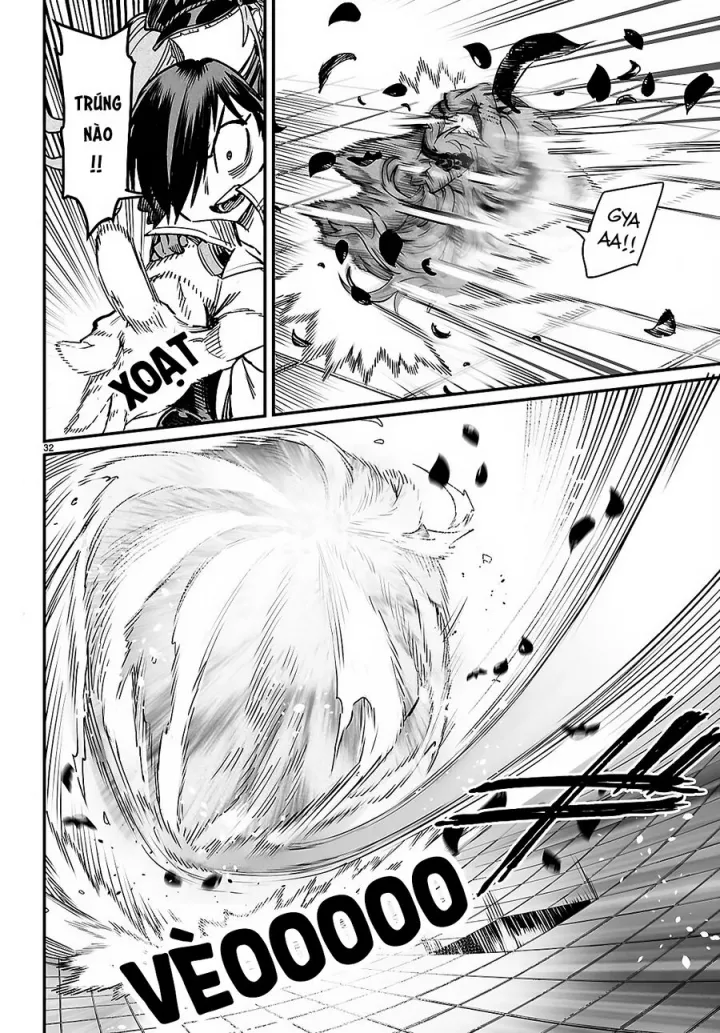 Đấu Trường Chuyển Sinh Chapter 30 - Trang 2