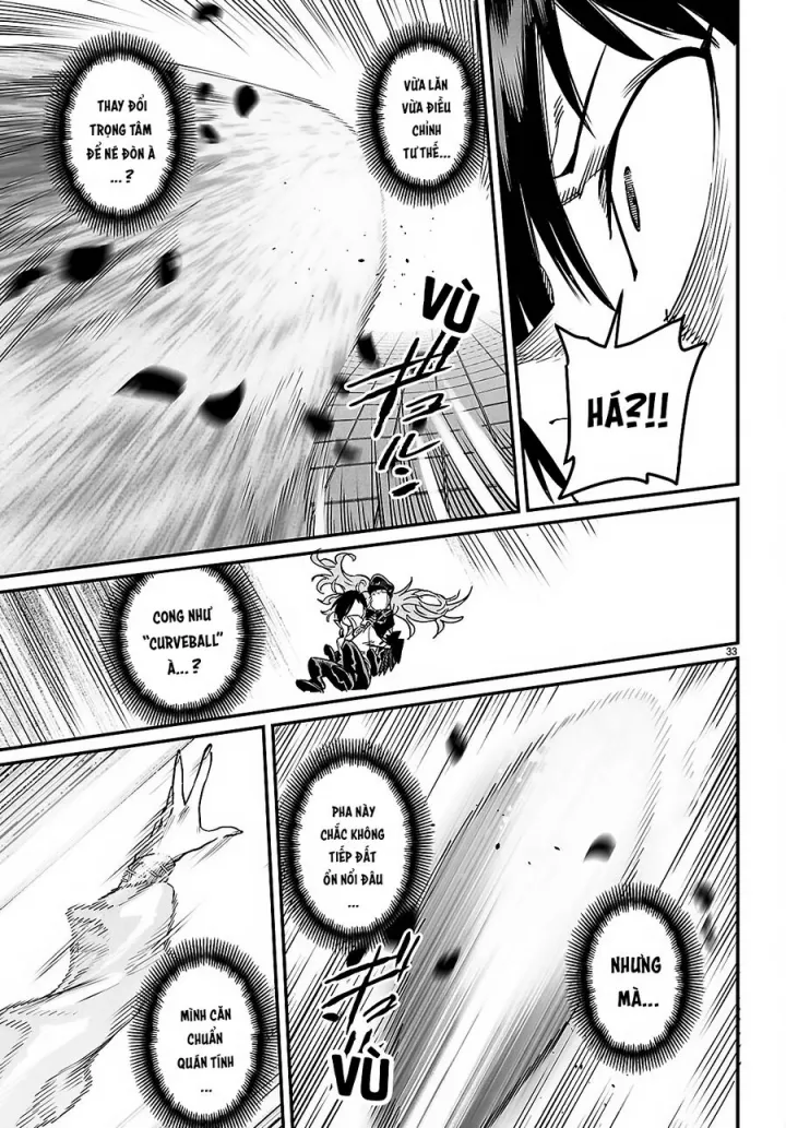 Đấu Trường Chuyển Sinh Chapter 30 - Trang 2