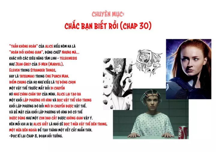 Đấu Trường Chuyển Sinh Chapter 30 - Trang 2