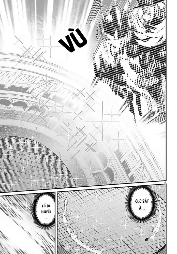 Đấu Trường Chuyển Sinh Chapter 30 - Trang 2