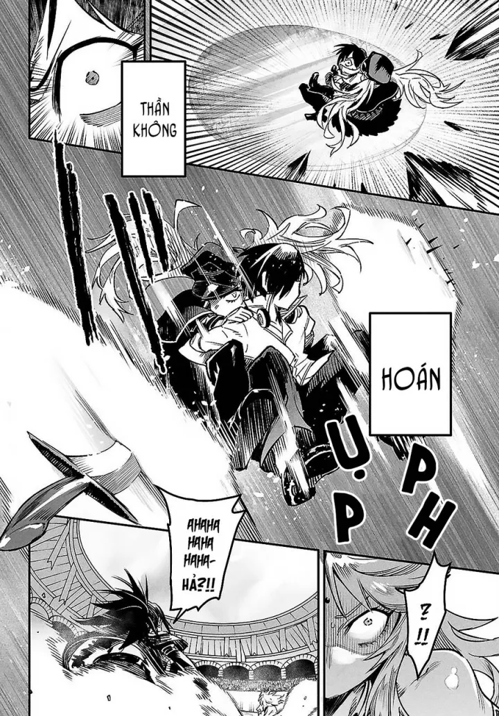 Đấu Trường Chuyển Sinh Chapter 31 - Trang 2