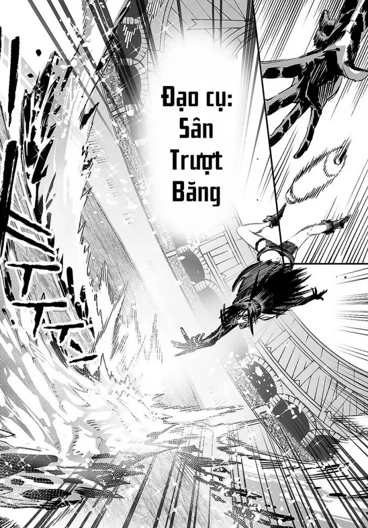 Đấu Trường Chuyển Sinh Chapter 31 - Trang 2