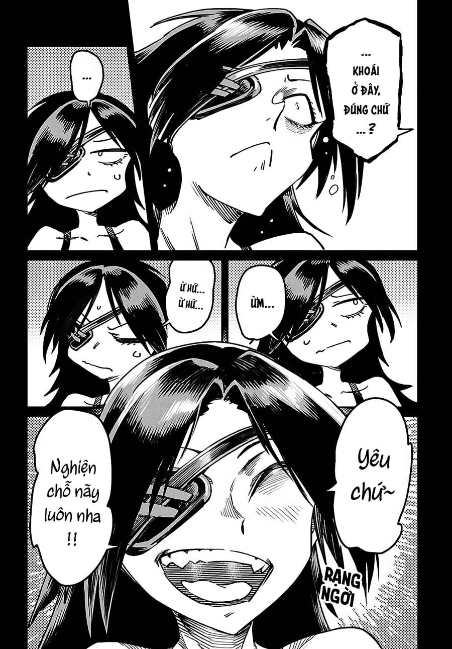 Đấu Trường Chuyển Sinh Chapter 32 - Trang 2