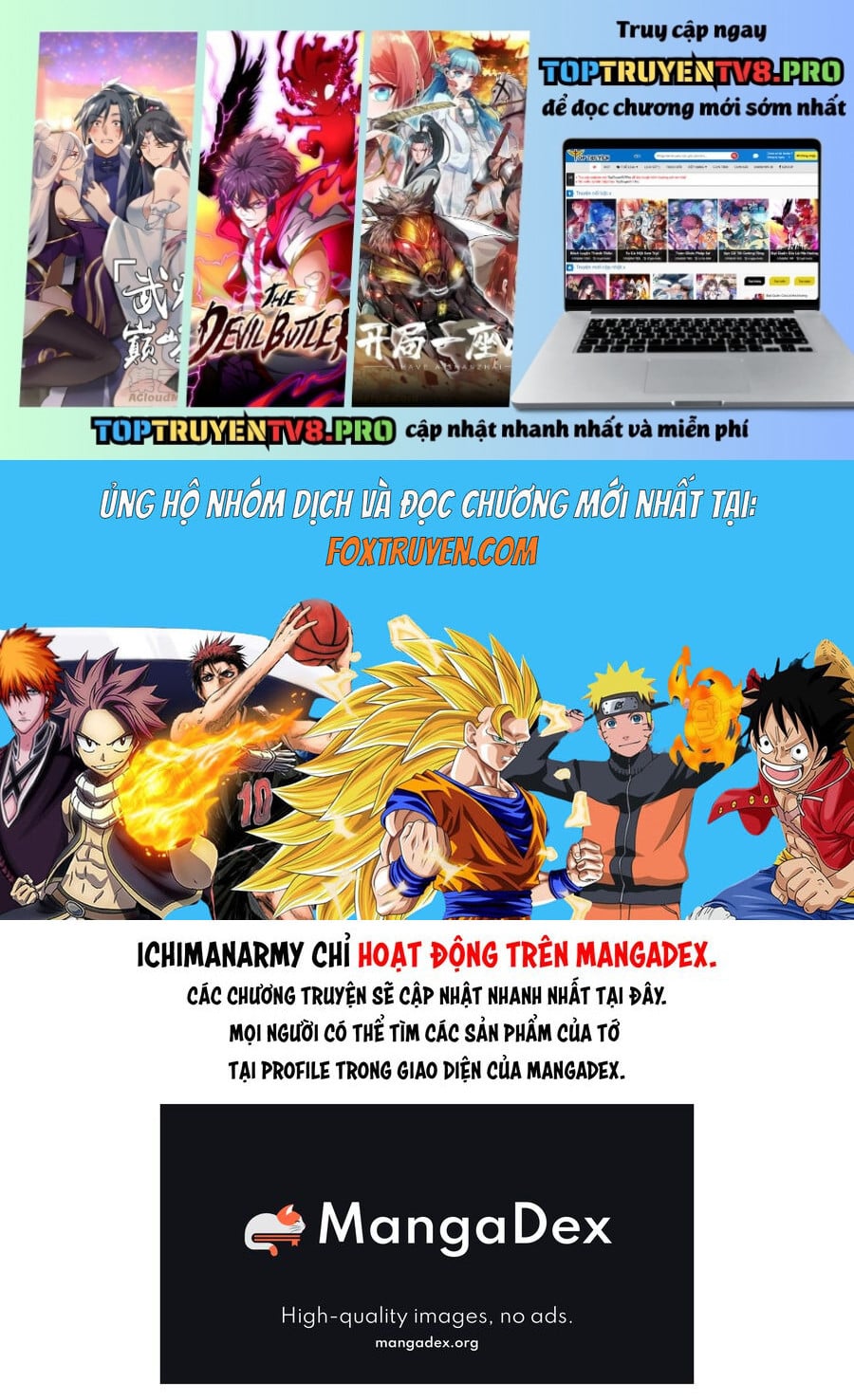 Đấu Trường Chuyển Sinh Chapter 32 - Trang 2