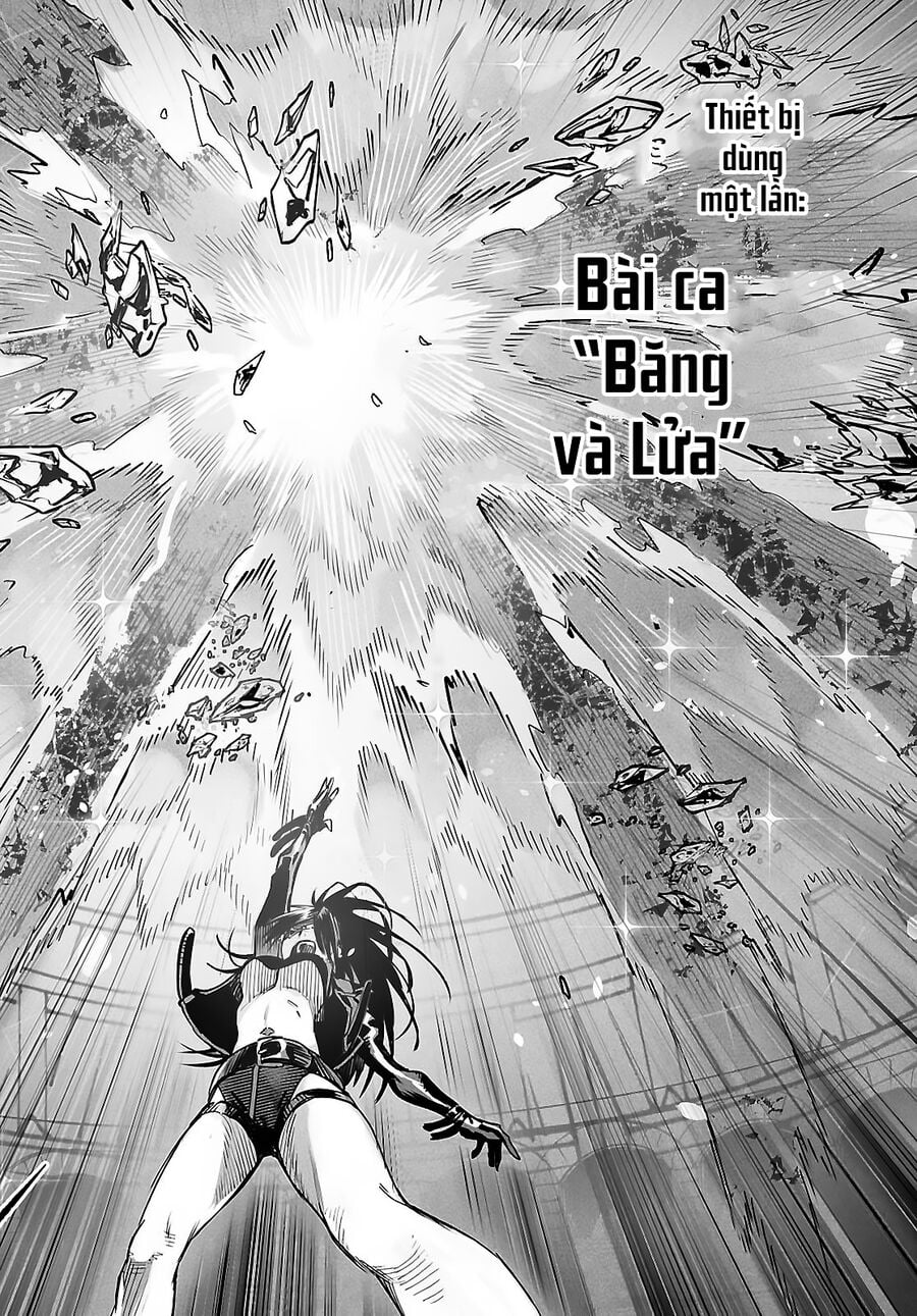 Đấu Trường Chuyển Sinh Chapter 32 - Trang 2