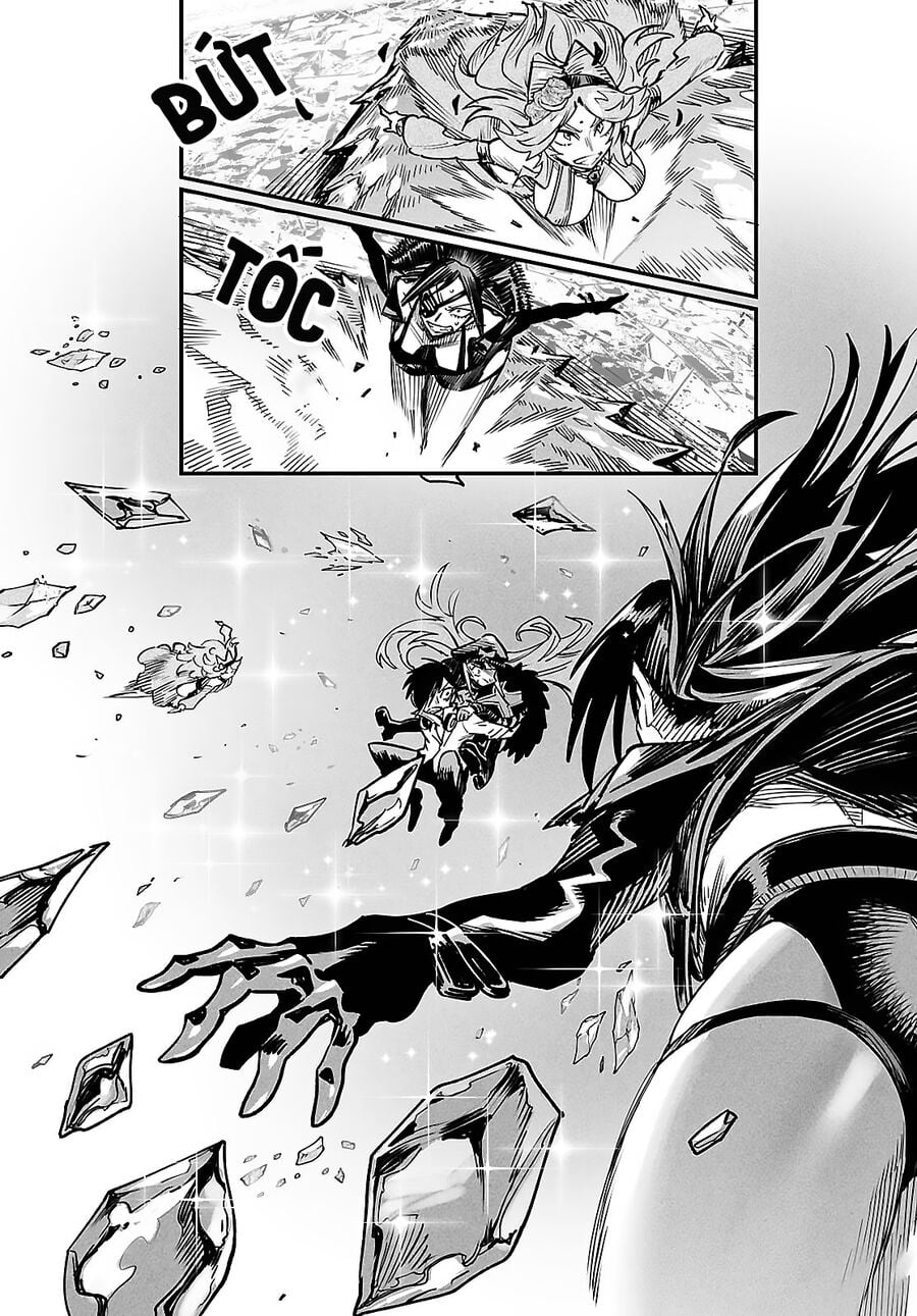 Đấu Trường Chuyển Sinh Chapter 32 - Trang 2