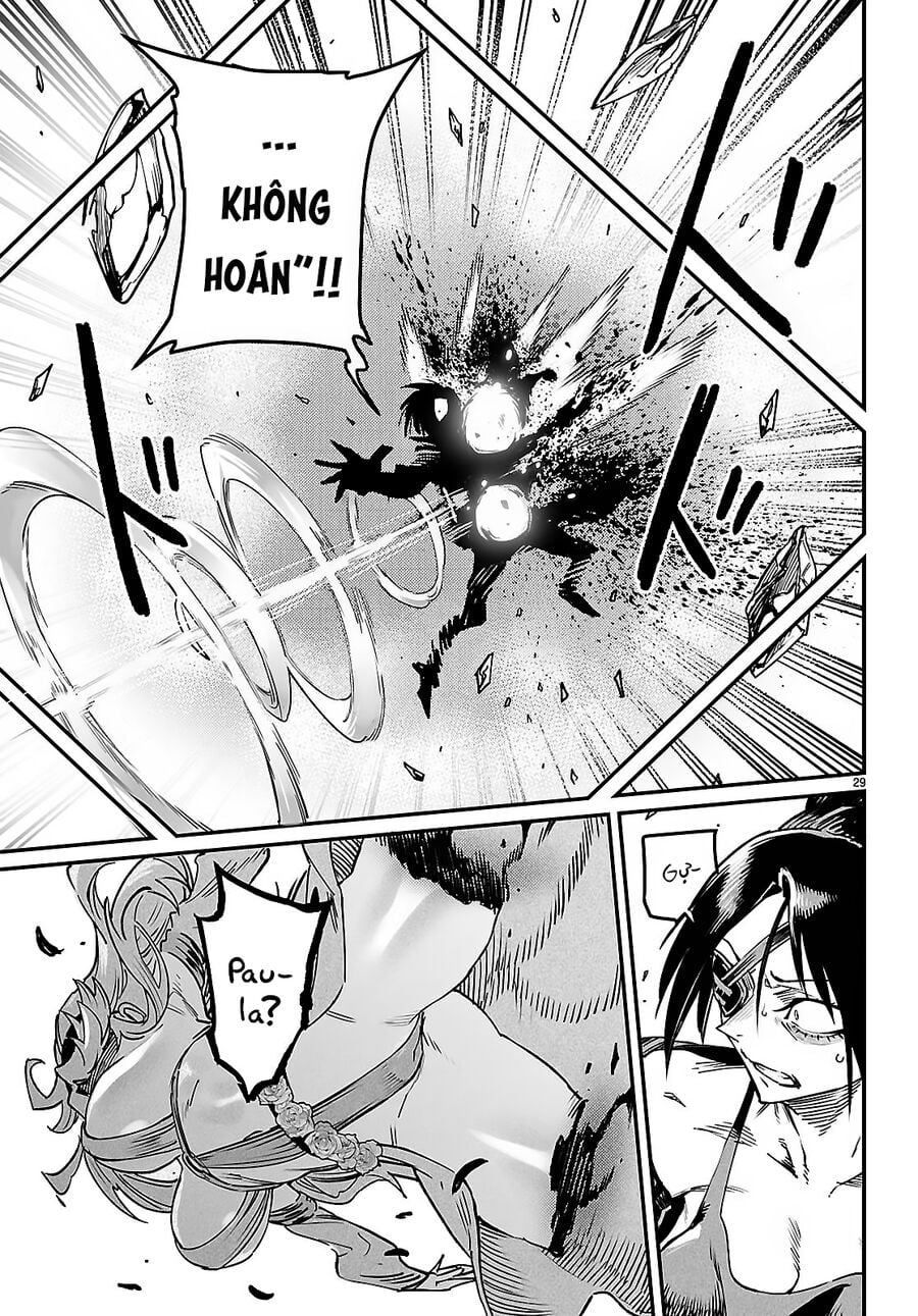 Đấu Trường Chuyển Sinh Chapter 32 - Trang 2