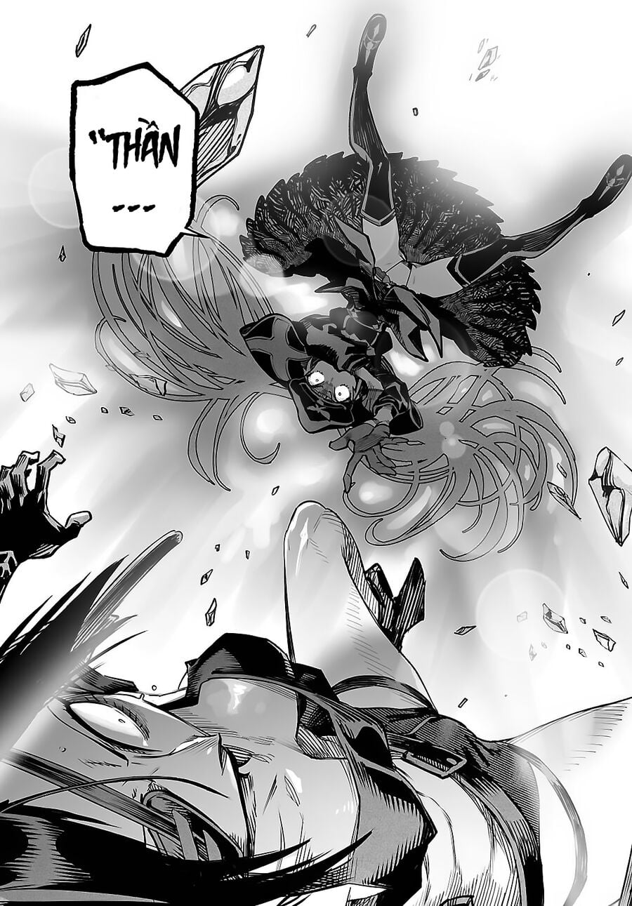 Đấu Trường Chuyển Sinh Chapter 32 - Trang 2