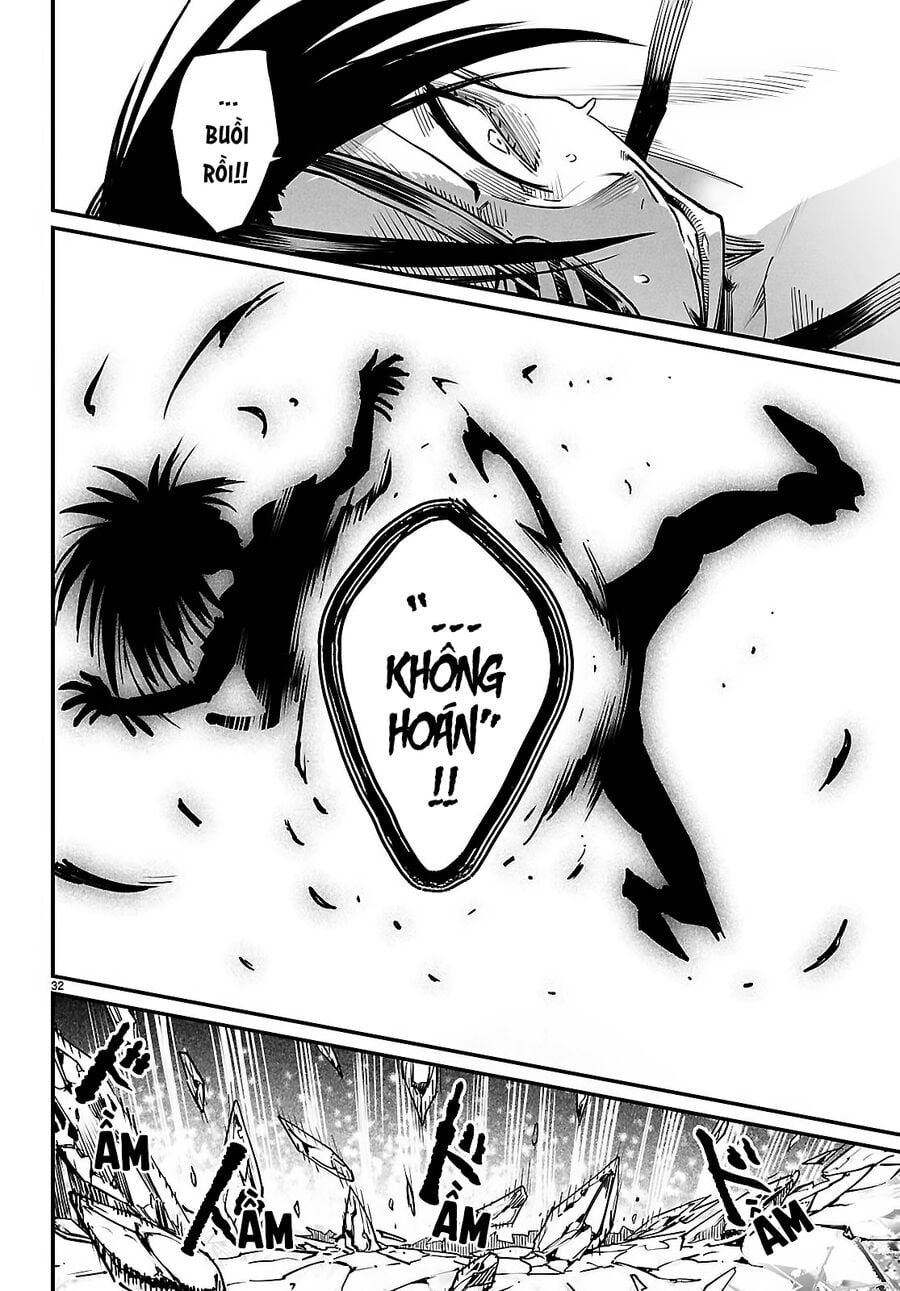 Đấu Trường Chuyển Sinh Chapter 32 - Trang 2