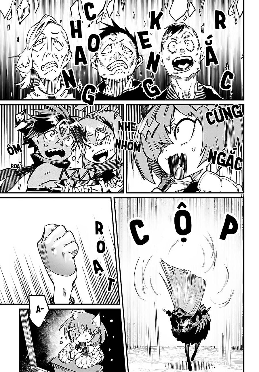 Đấu Trường Chuyển Sinh Chapter 32 - Trang 2
