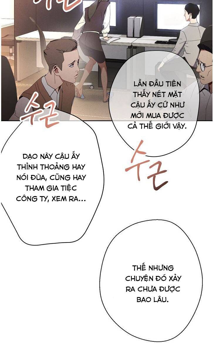 Đấu Trường Sinh Tử Chapter 1 - Trang 2