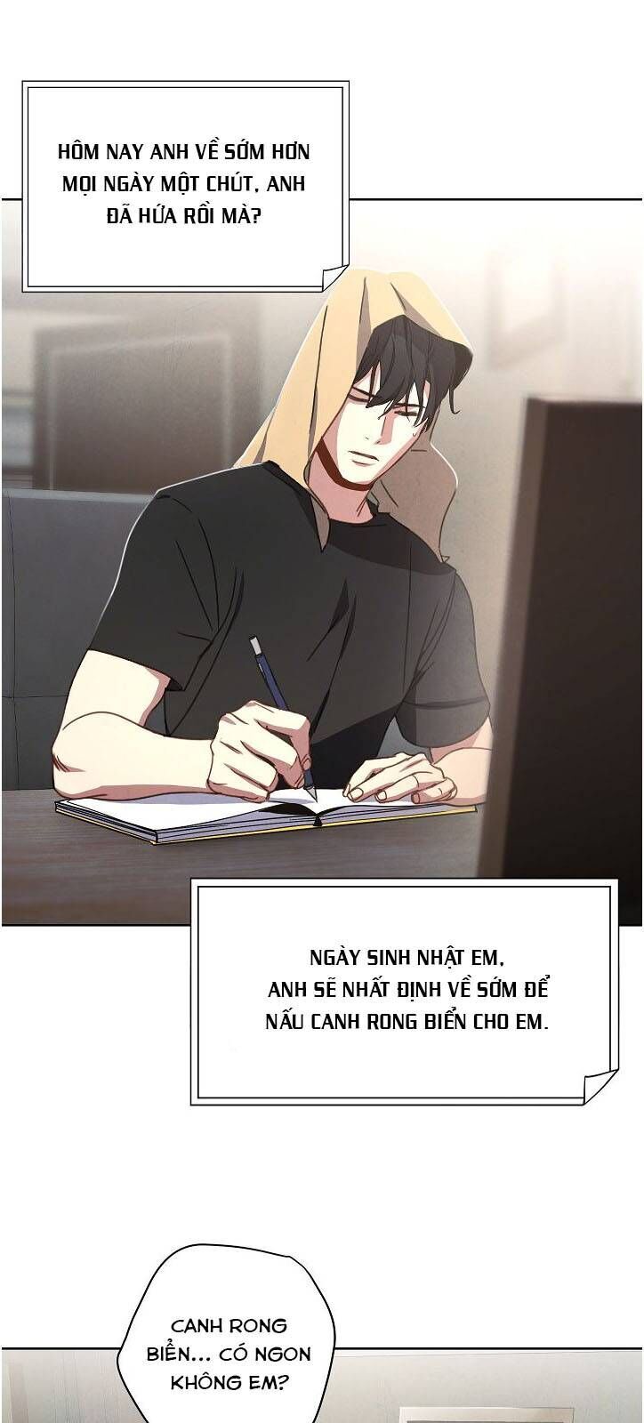 Đấu Trường Sinh Tử Chapter 1 - Trang 2