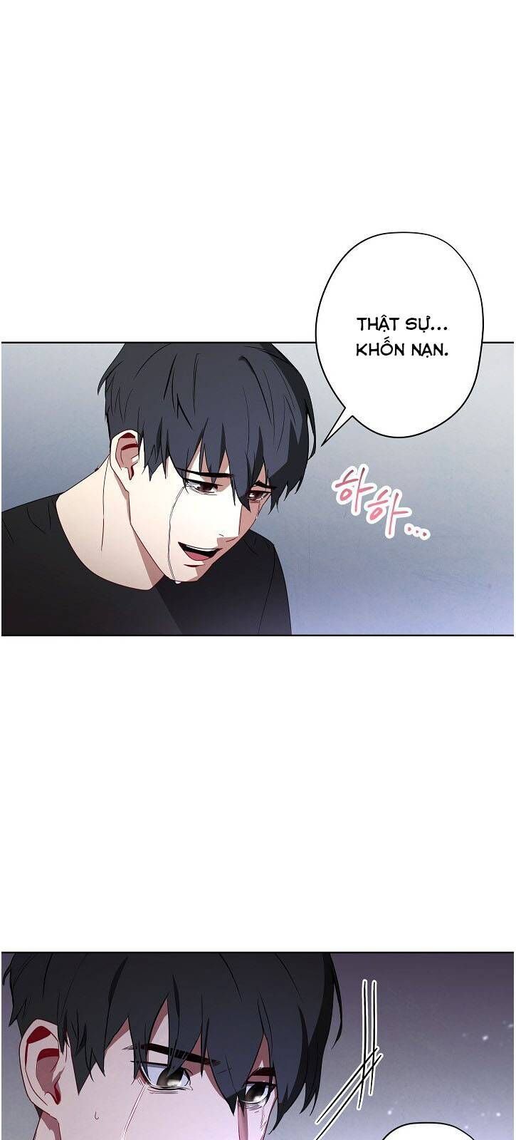 Đấu Trường Sinh Tử Chapter 1 - Trang 2