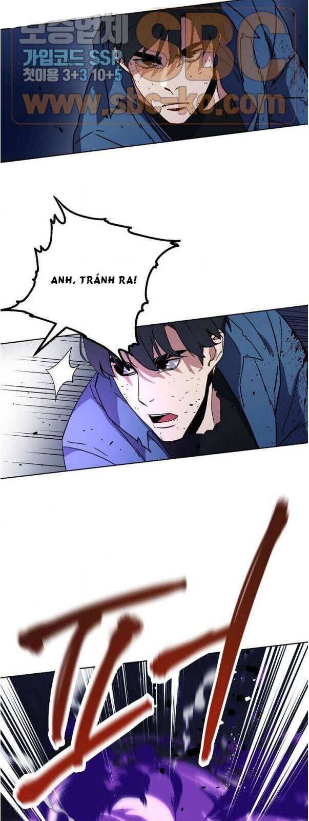 Đấu Trường Sinh Tử Chapter 10 - Trang 2