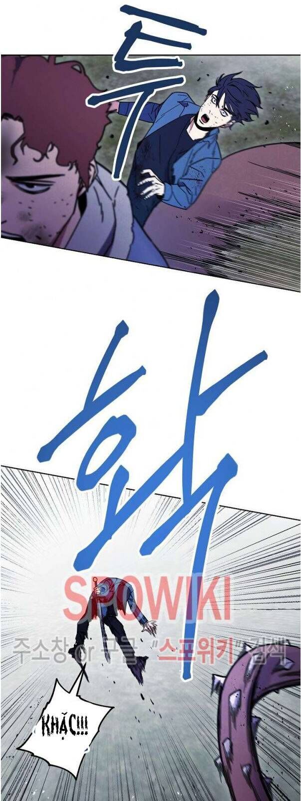 Đấu Trường Sinh Tử Chapter 10 - Trang 2