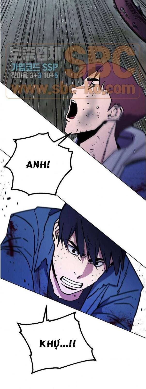 Đấu Trường Sinh Tử Chapter 10 - Trang 2