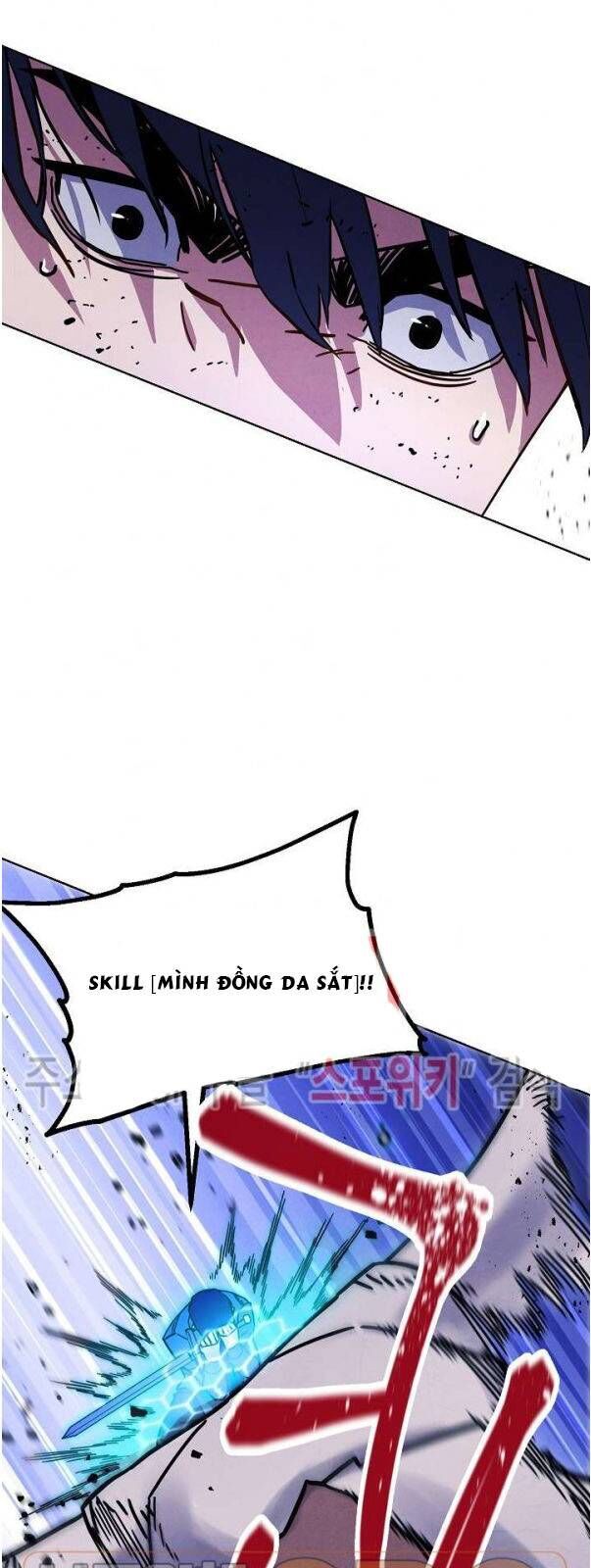 Đấu Trường Sinh Tử Chapter 10 - Trang 2