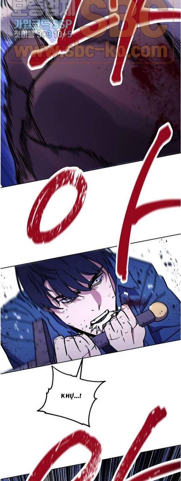 Đấu Trường Sinh Tử Chapter 10 - Trang 2