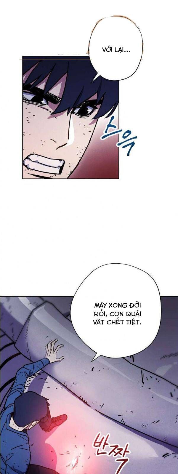 Đấu Trường Sinh Tử Chapter 10 - Trang 2