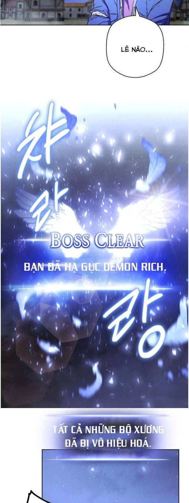 Đấu Trường Sinh Tử Chapter 10 - Trang 2