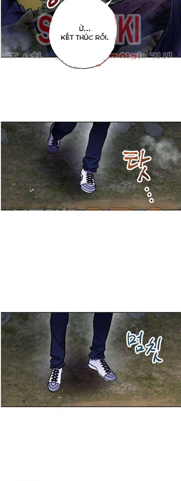 Đấu Trường Sinh Tử Chapter 10 - Trang 2