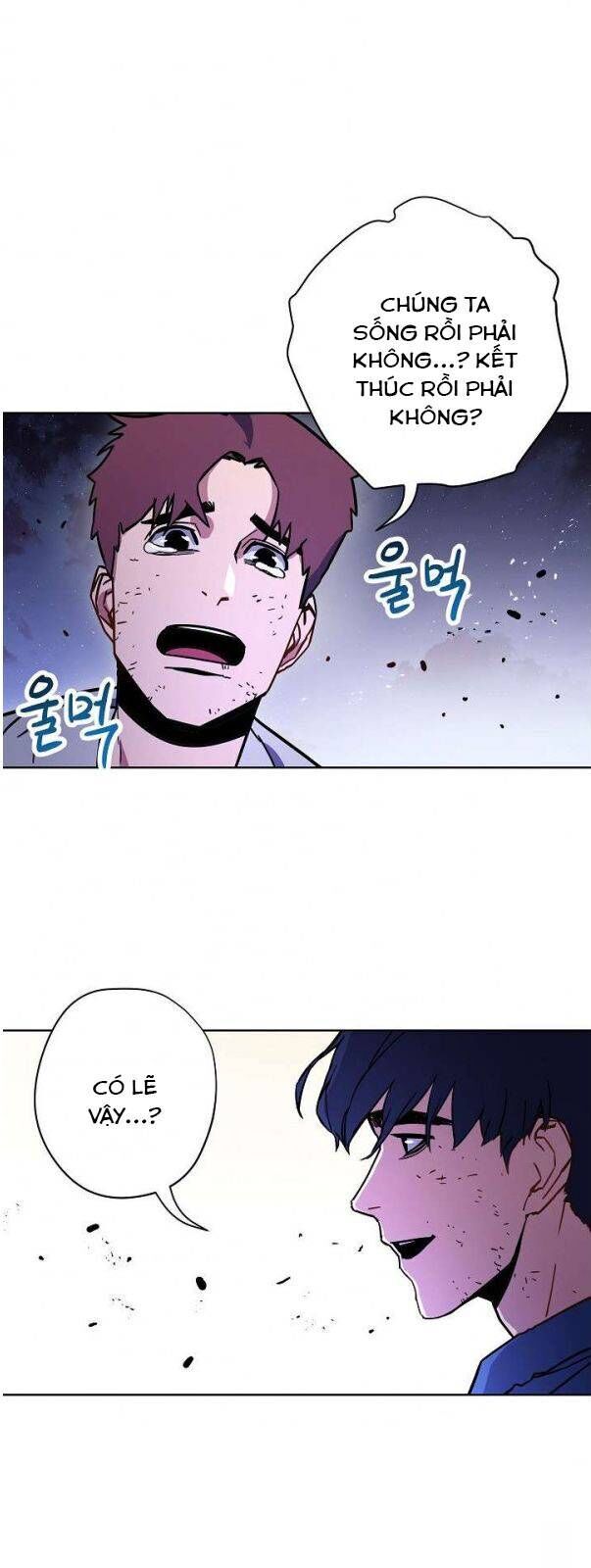 Đấu Trường Sinh Tử Chapter 10 - Trang 2