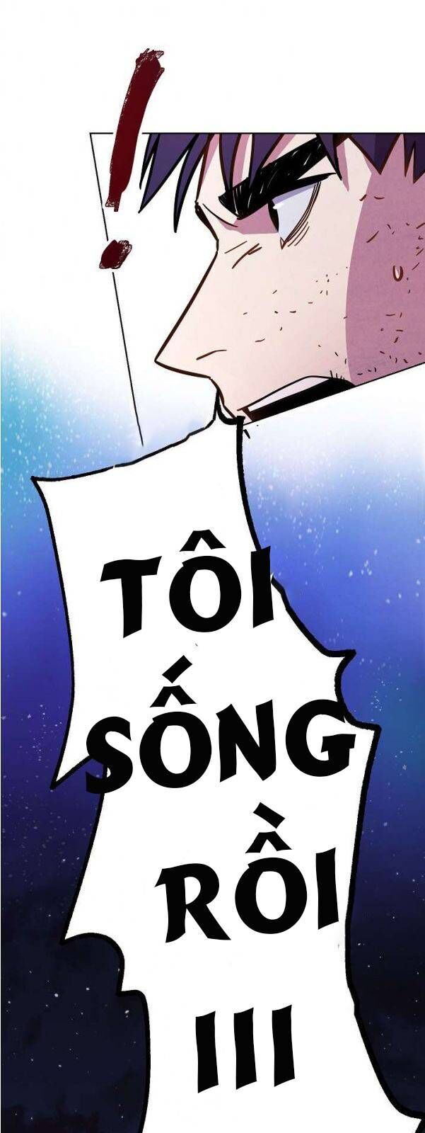 Đấu Trường Sinh Tử Chapter 10 - Trang 2