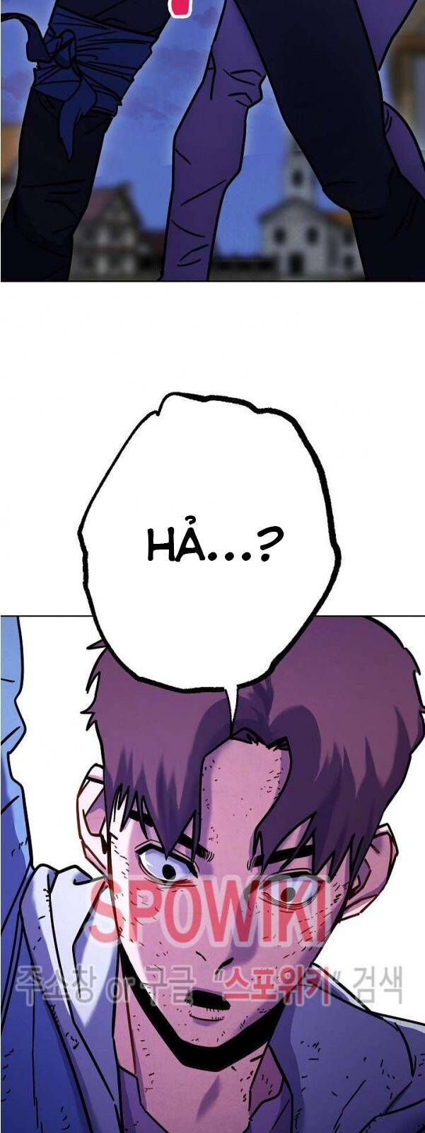 Đấu Trường Sinh Tử Chapter 10 - Trang 2