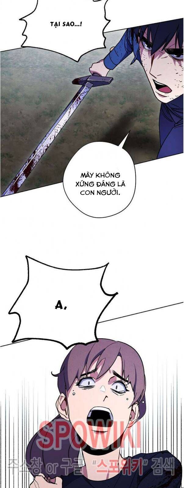 Đấu Trường Sinh Tử Chapter 11 - Trang 2