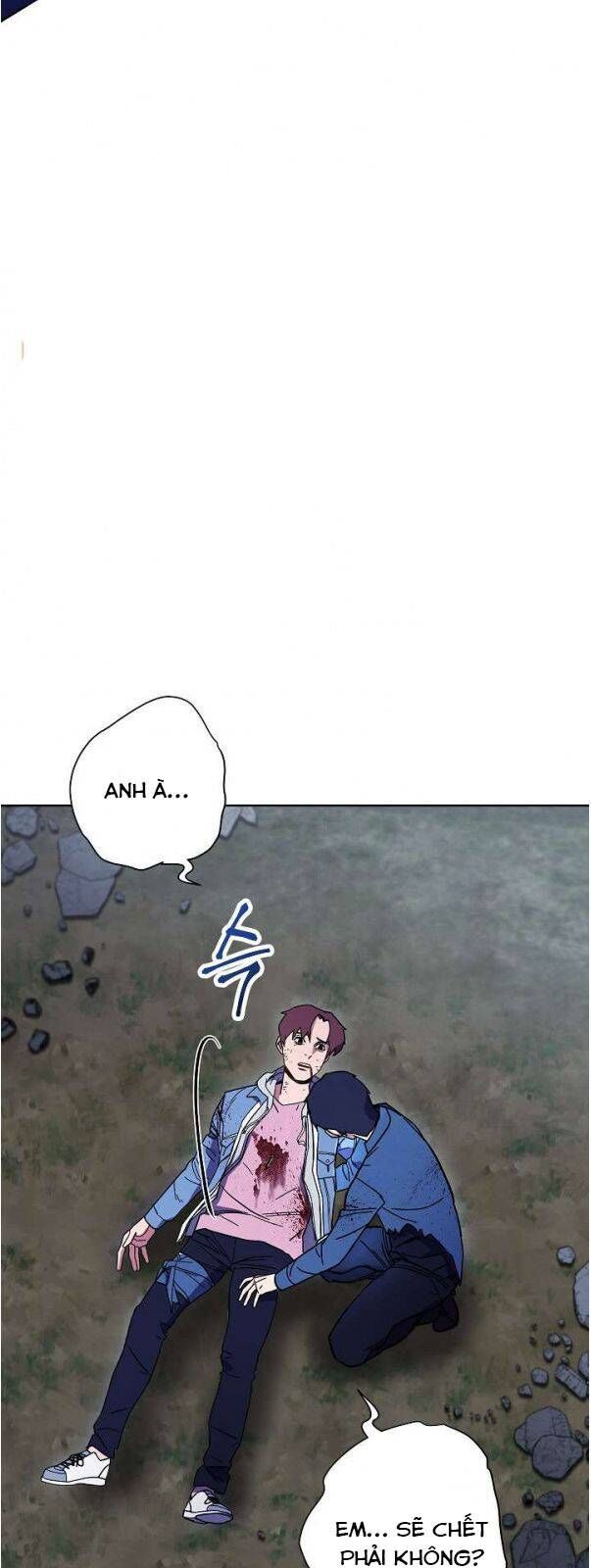 Đấu Trường Sinh Tử Chapter 11 - Trang 2