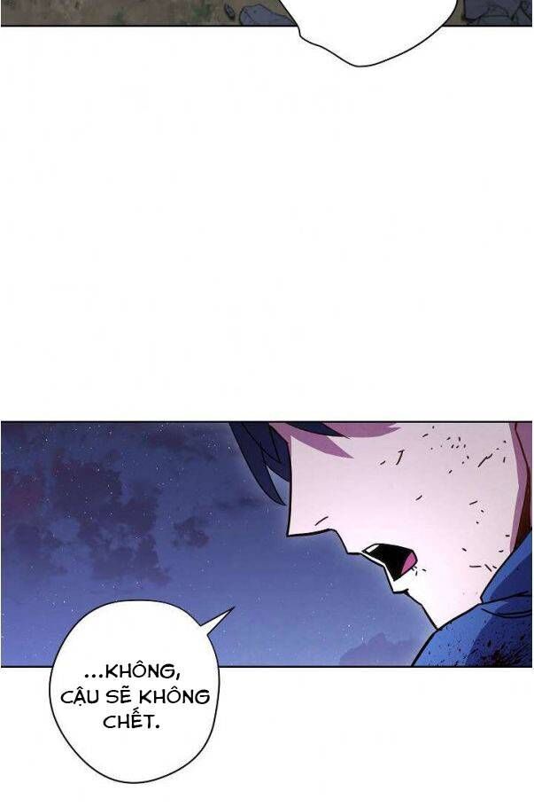 Đấu Trường Sinh Tử Chapter 11 - Trang 2