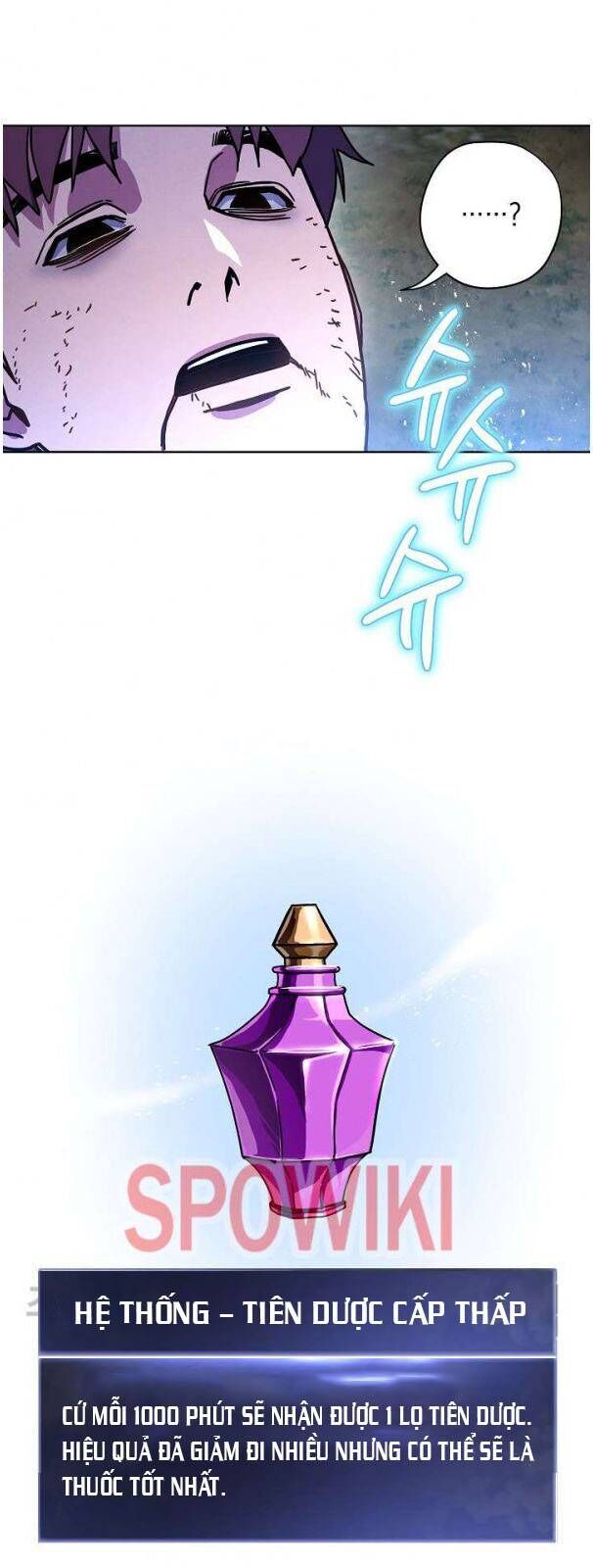 Đấu Trường Sinh Tử Chapter 11 - Trang 2