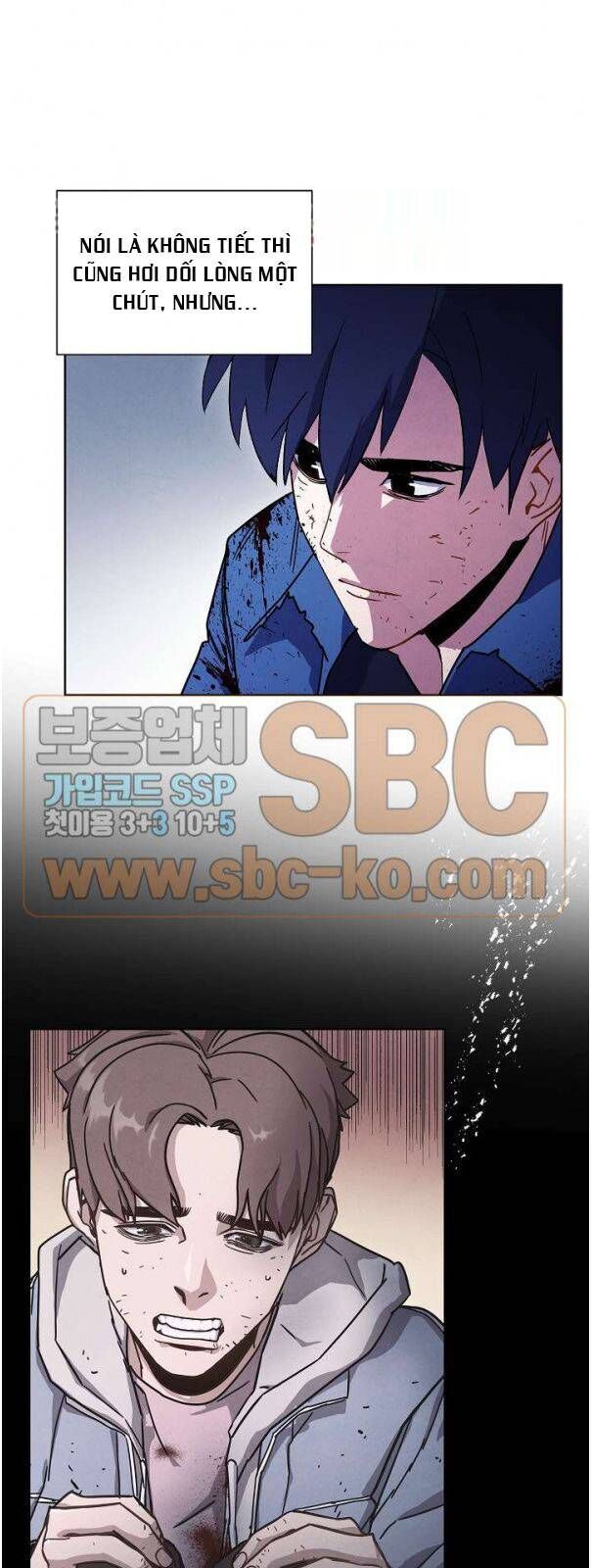 Đấu Trường Sinh Tử Chapter 11 - Trang 2