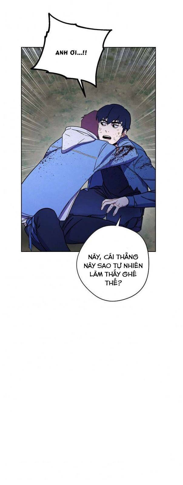 Đấu Trường Sinh Tử Chapter 11 - Trang 2