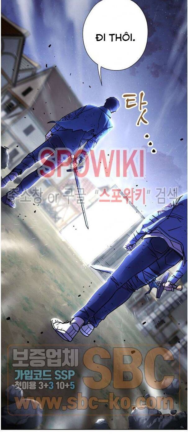 Đấu Trường Sinh Tử Chapter 11 - Trang 2