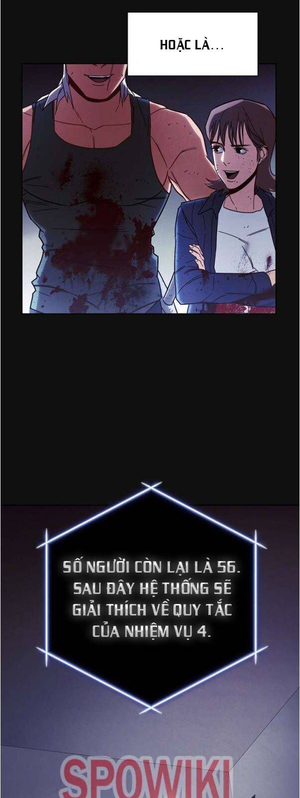 Đấu Trường Sinh Tử Chapter 12 - Trang 2