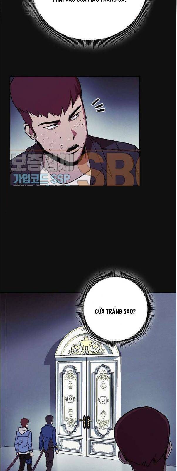 Đấu Trường Sinh Tử Chapter 12 - Trang 2