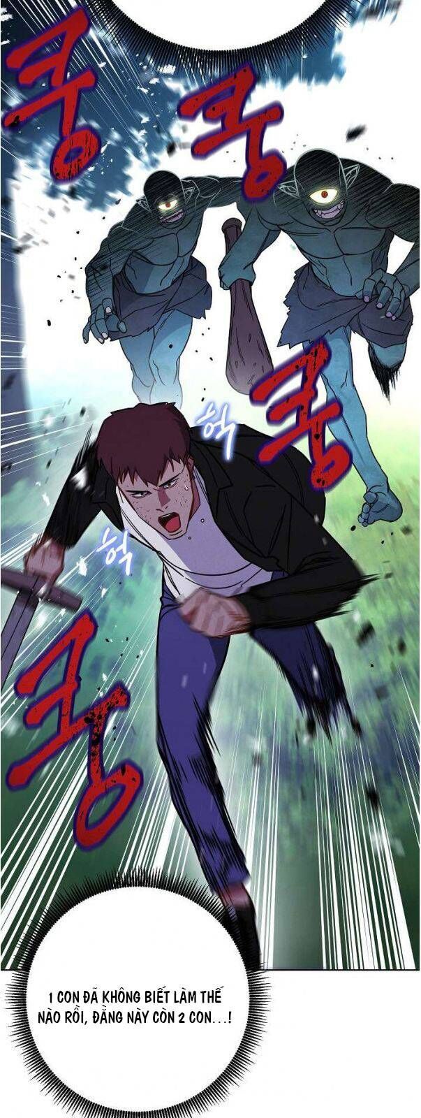 Đấu Trường Sinh Tử Chapter 12 - Trang 2