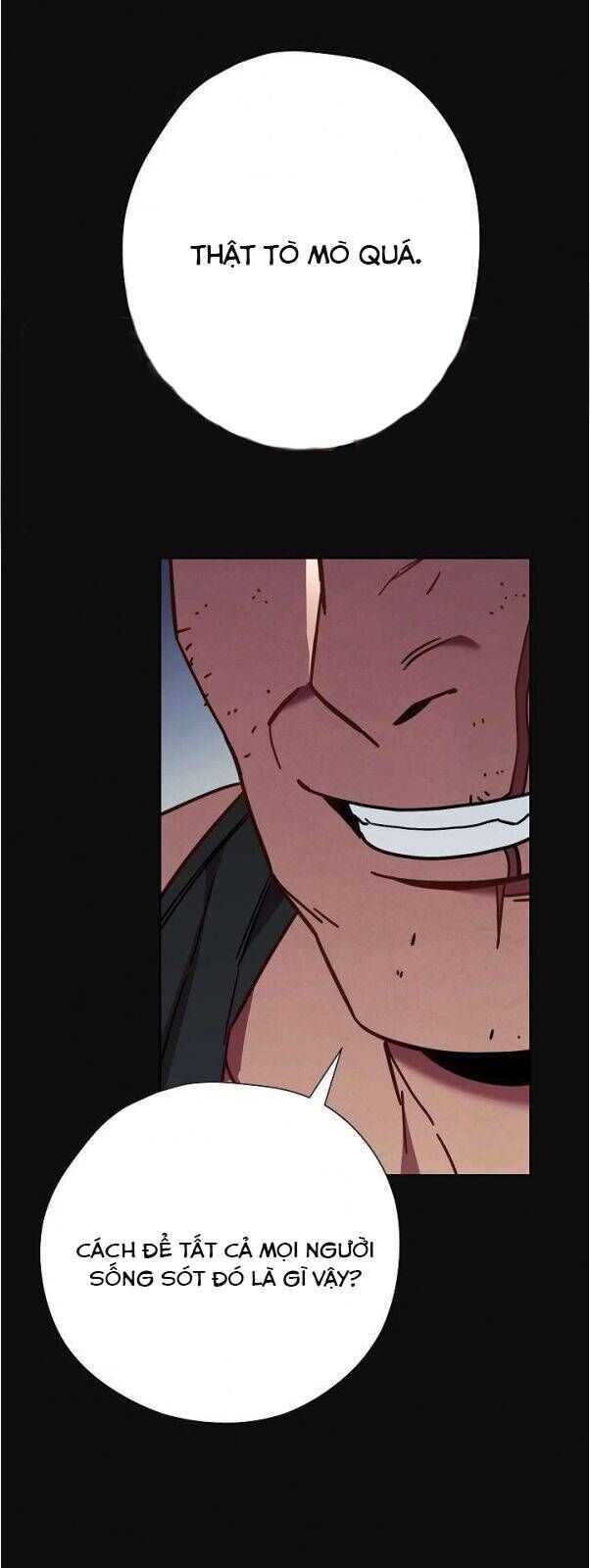 Đấu Trường Sinh Tử Chapter 12 - Trang 2
