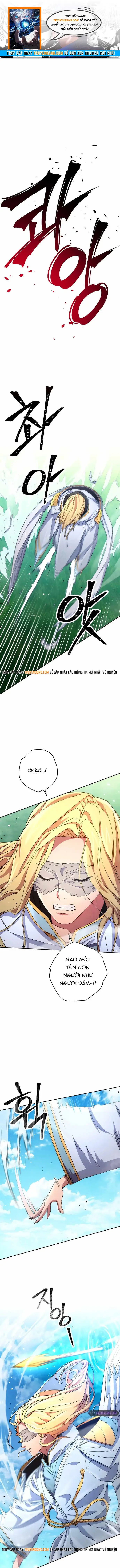 Đấu Trường Sinh Tử Chapter 124 - Trang 2