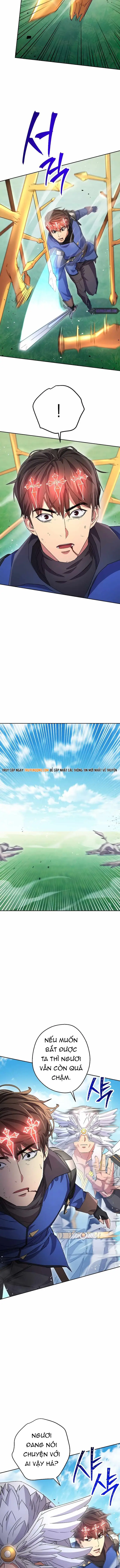Đấu Trường Sinh Tử Chapter 124 - Trang 2
