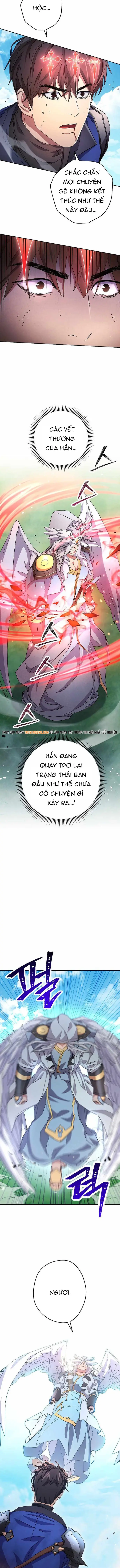 Đấu Trường Sinh Tử Chapter 124 - Trang 2