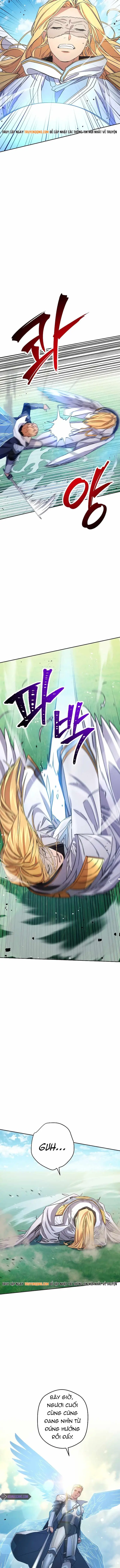 Đấu Trường Sinh Tử Chapter 124 - Trang 2